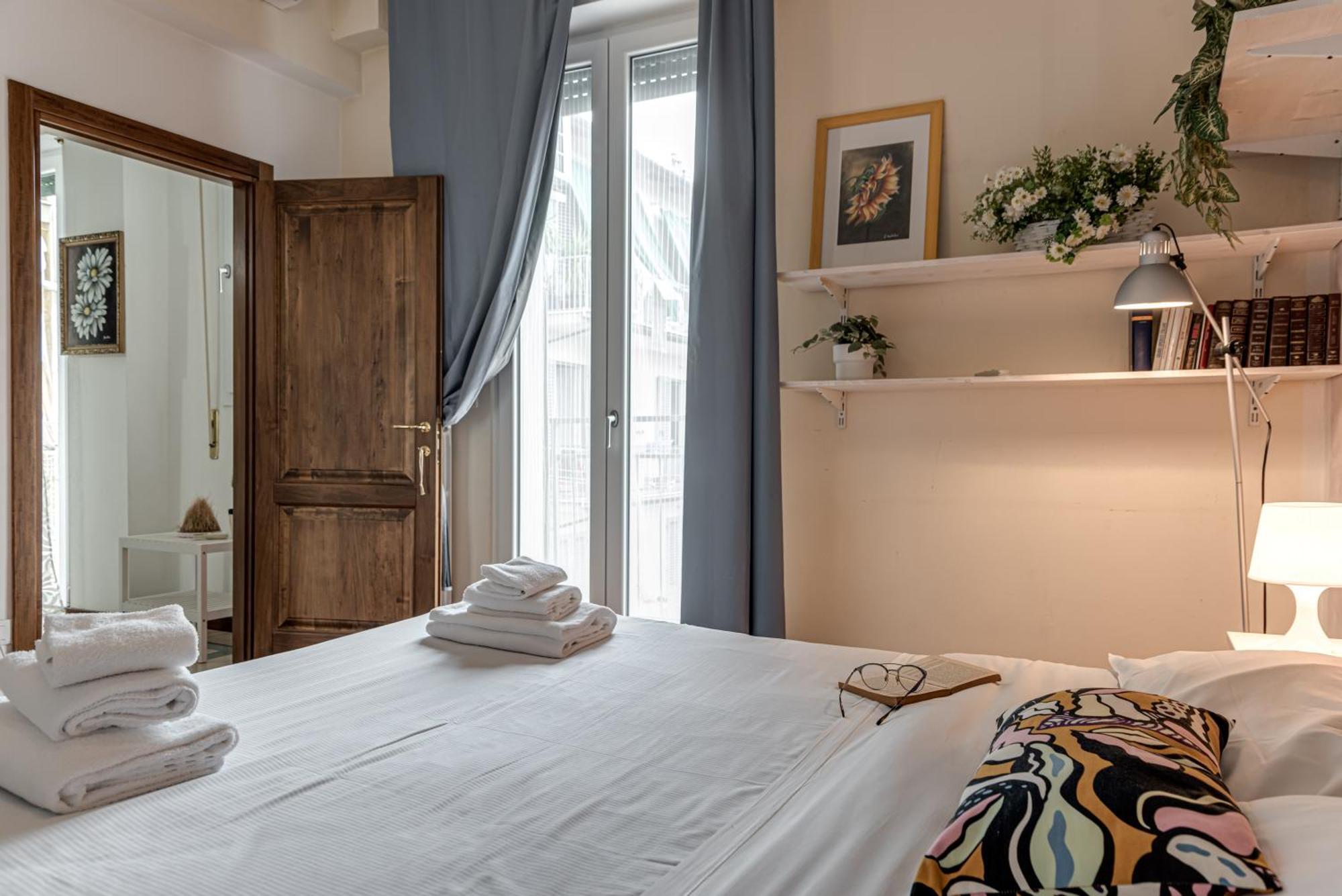 Le Margherite - Sweet Dreams In Apartamento *