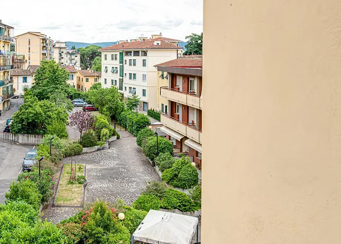 Le Margherite - Sweet Dreams In Florence