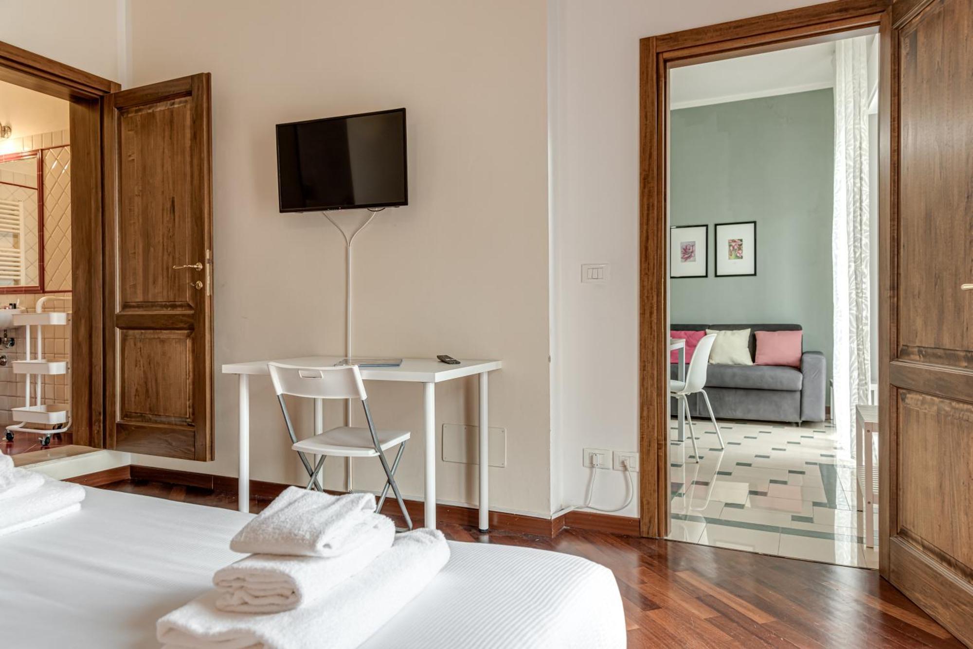 Le Margherite - Sweet Dreams In Florencia