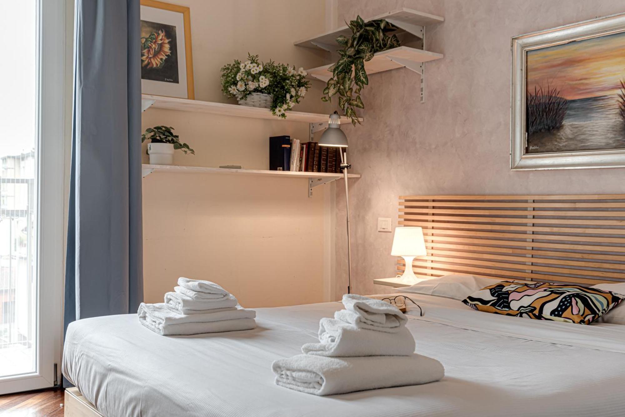 Le Margherite - Sweet Dreams In * Florencia