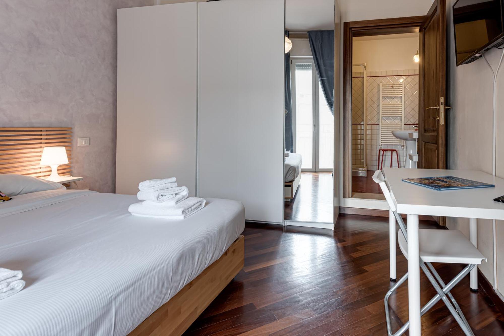 Le Margherite - Sweet Dreams In Apartamento Florencia