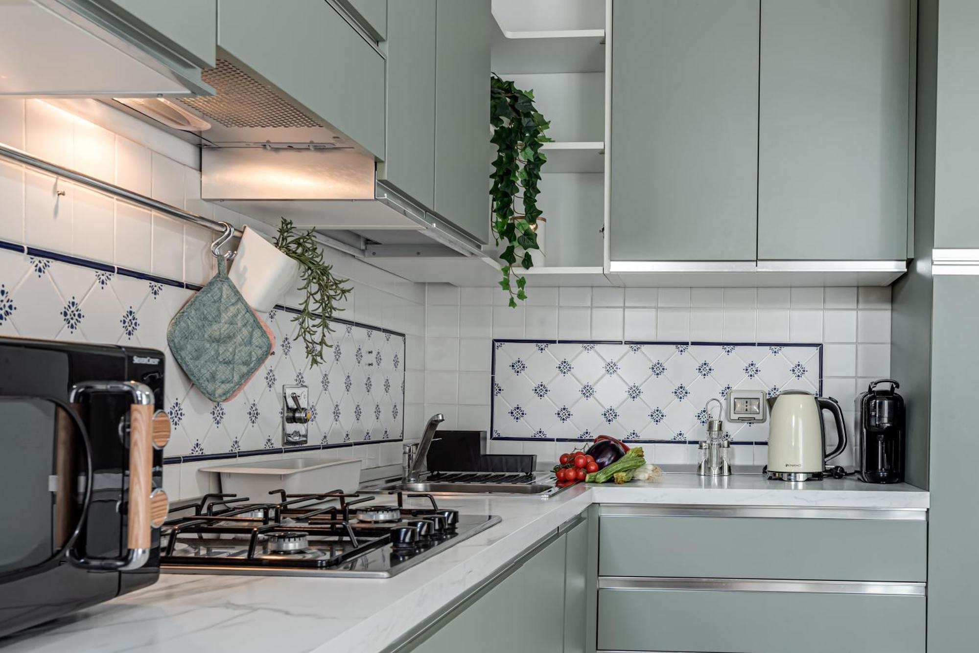 Le Margherite - Sweet Dreams In Apartamento Florencia