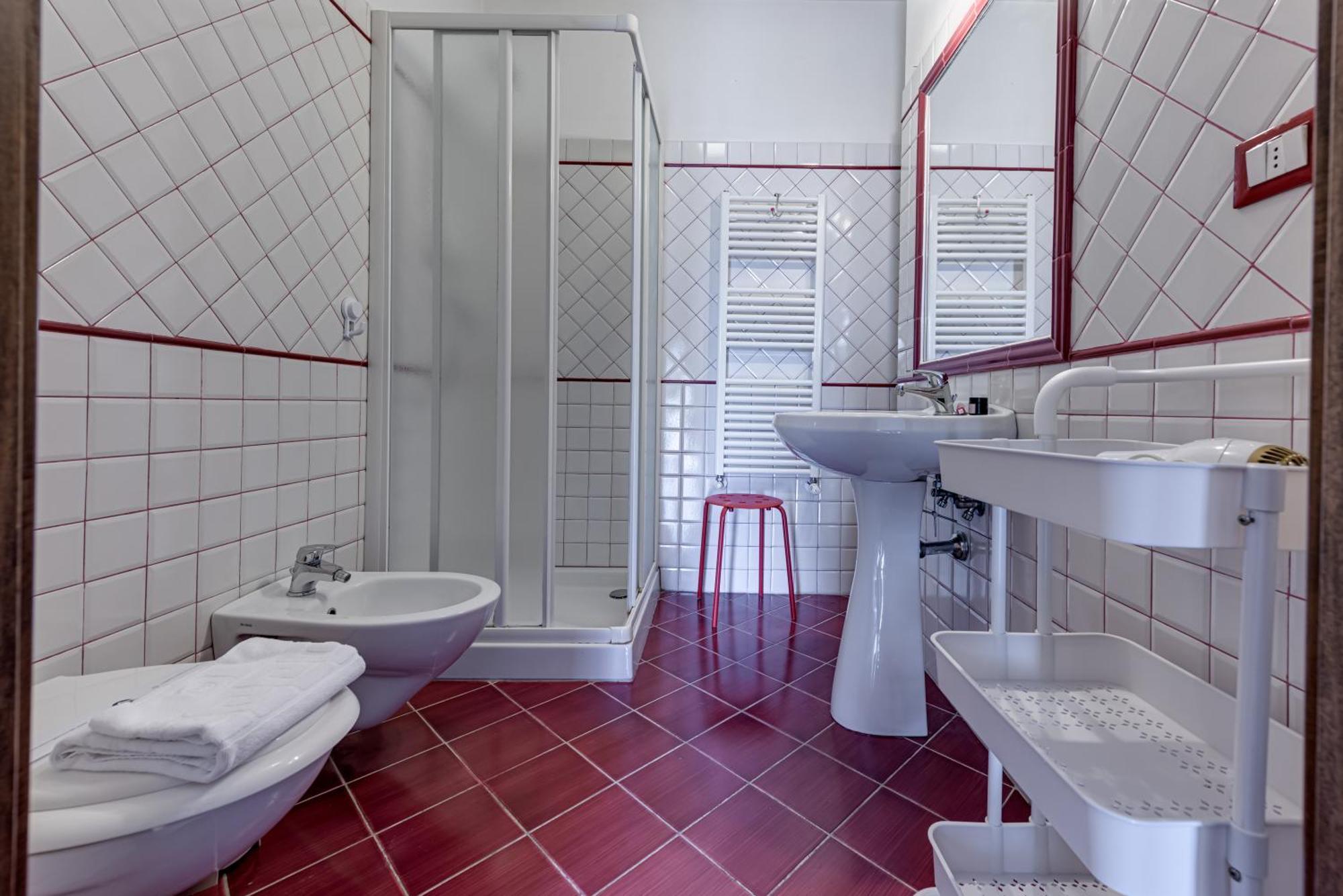 Le Margherite - Sweet Dreams In Apartamento *