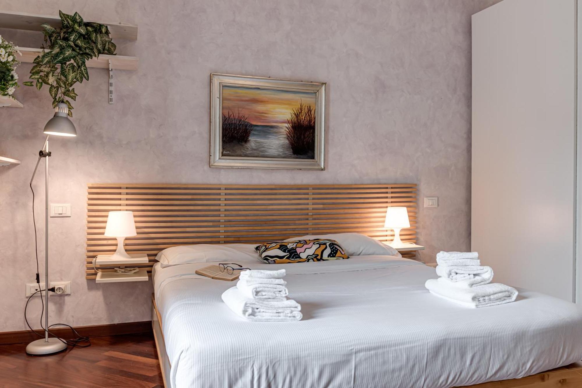 Le Margherite - Sweet Dreams In Apartamento Florencia